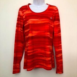 Marika Tek Medium Pullover!  